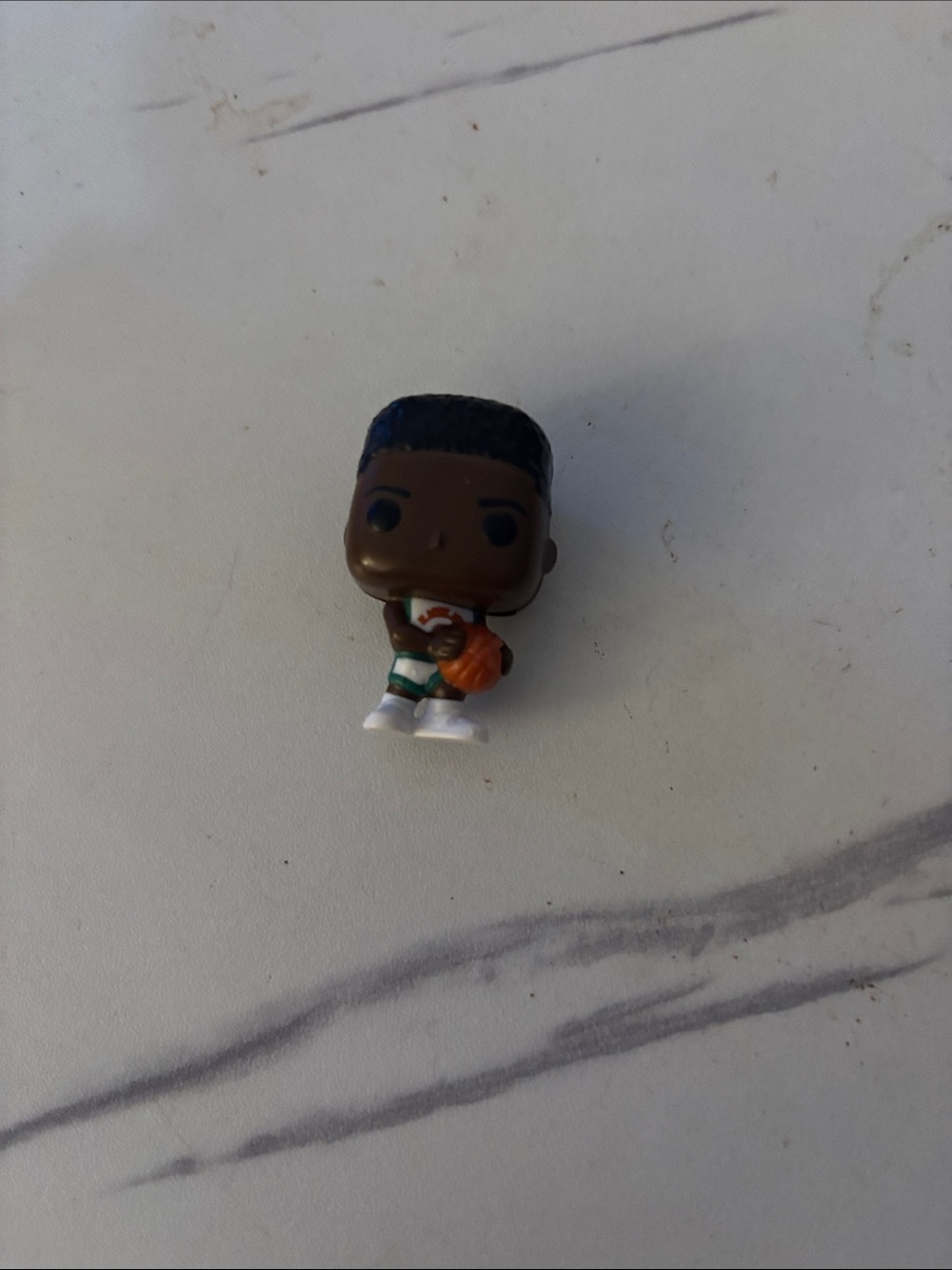 Mini Collectible  stranger things kinder joy Charm Lucas